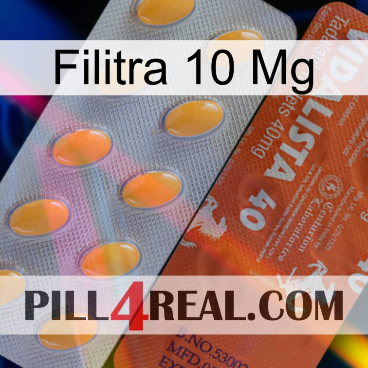 Filitra 10Mg 43
